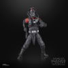 STAR WARS The Black Series Cassian Andor (Sienar Test Pilot)