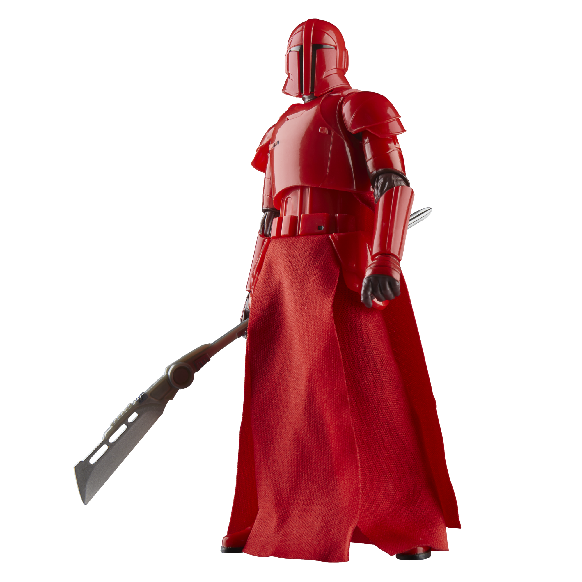 STAR WARS The Black Series Imperial Praetorian Guard