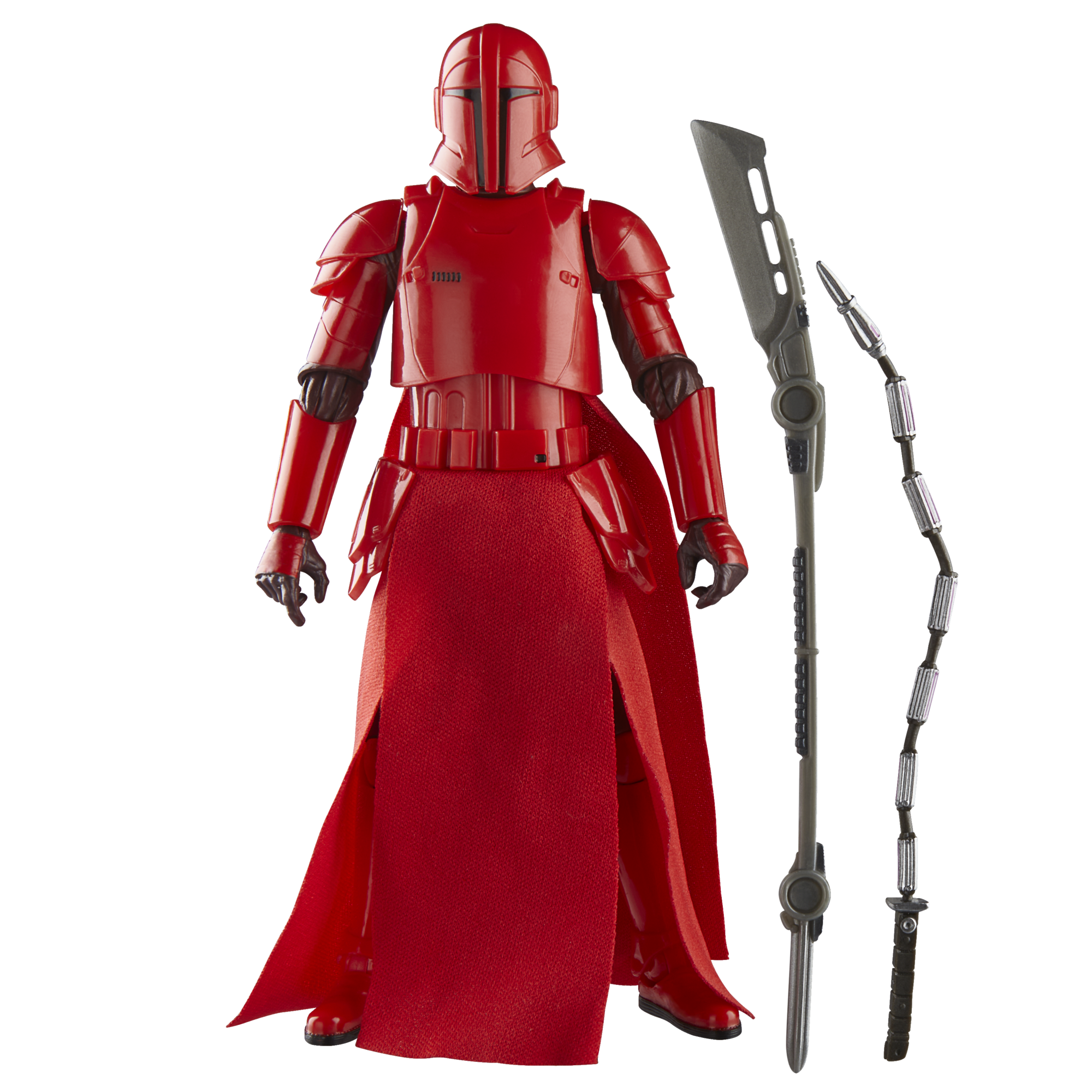 STAR WARS The Black Series Imperial Praetorian Guard