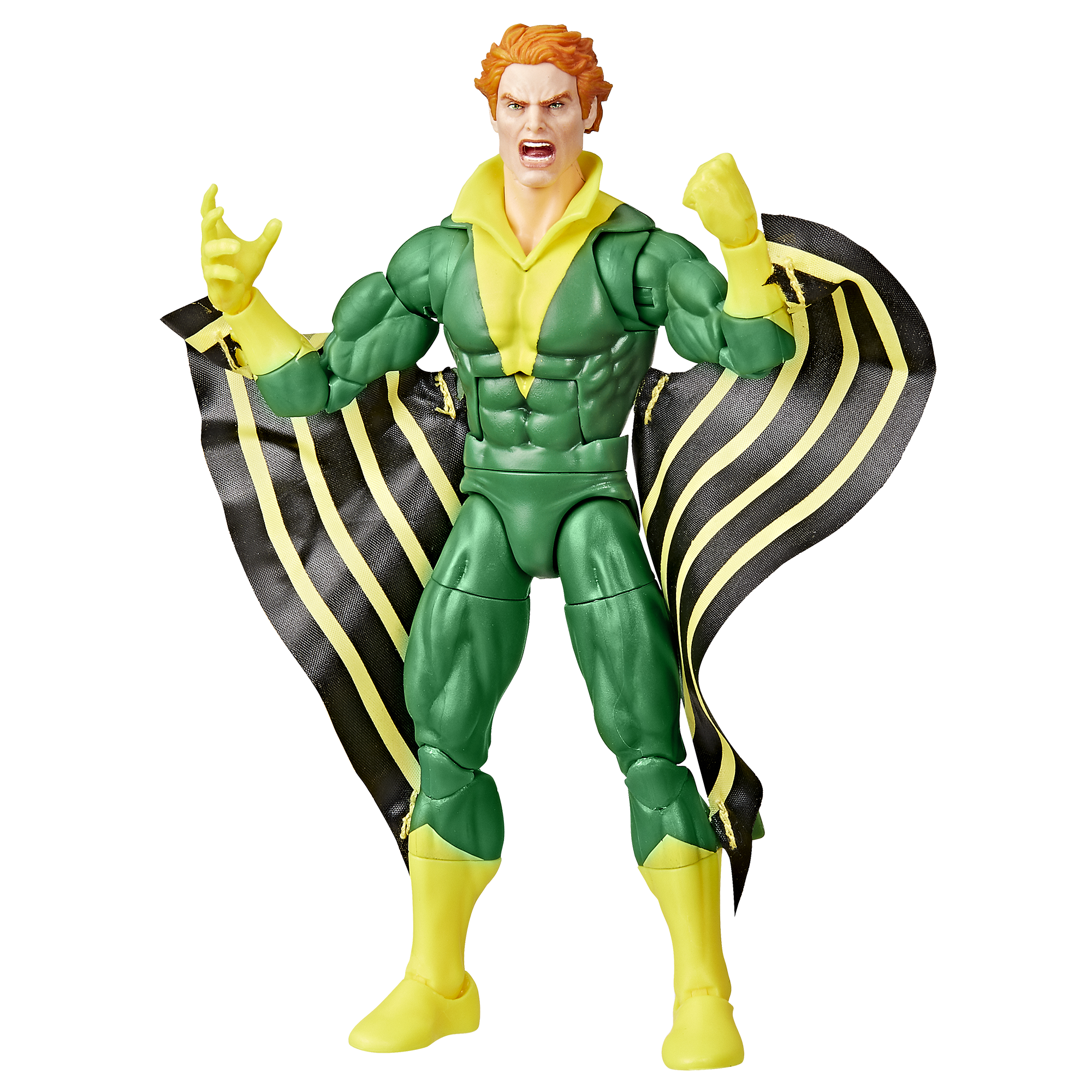 Marvel Legends Series Marvel's Banshee