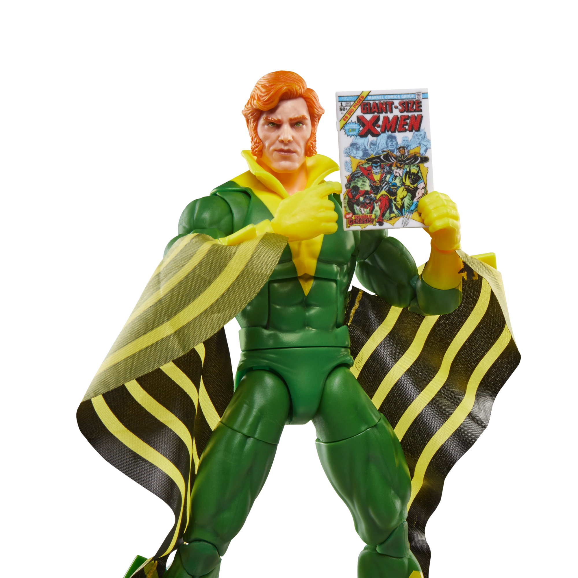 Marvel Legends Series Marvel's Banshee