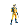 Marvel Legends Series Wolverine Action Figure
