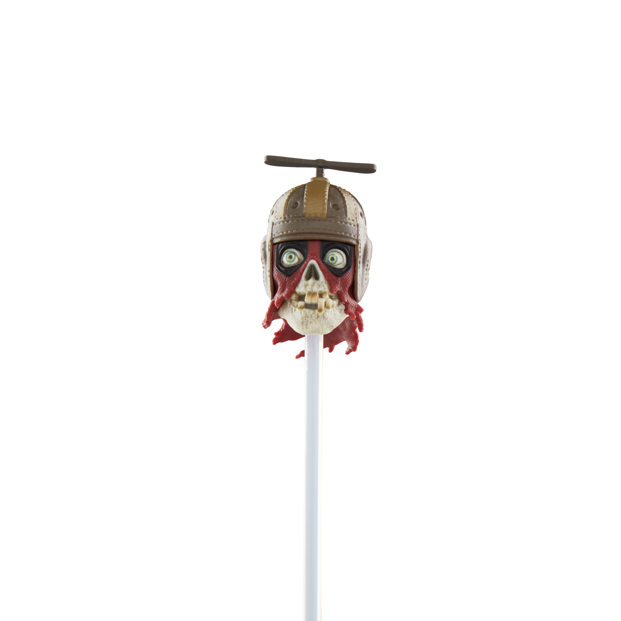 Marvel Legends Series Headpool with Marvel’s Logan Action Figure