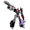 Transformers Studio Series War for Cybertron Megatron