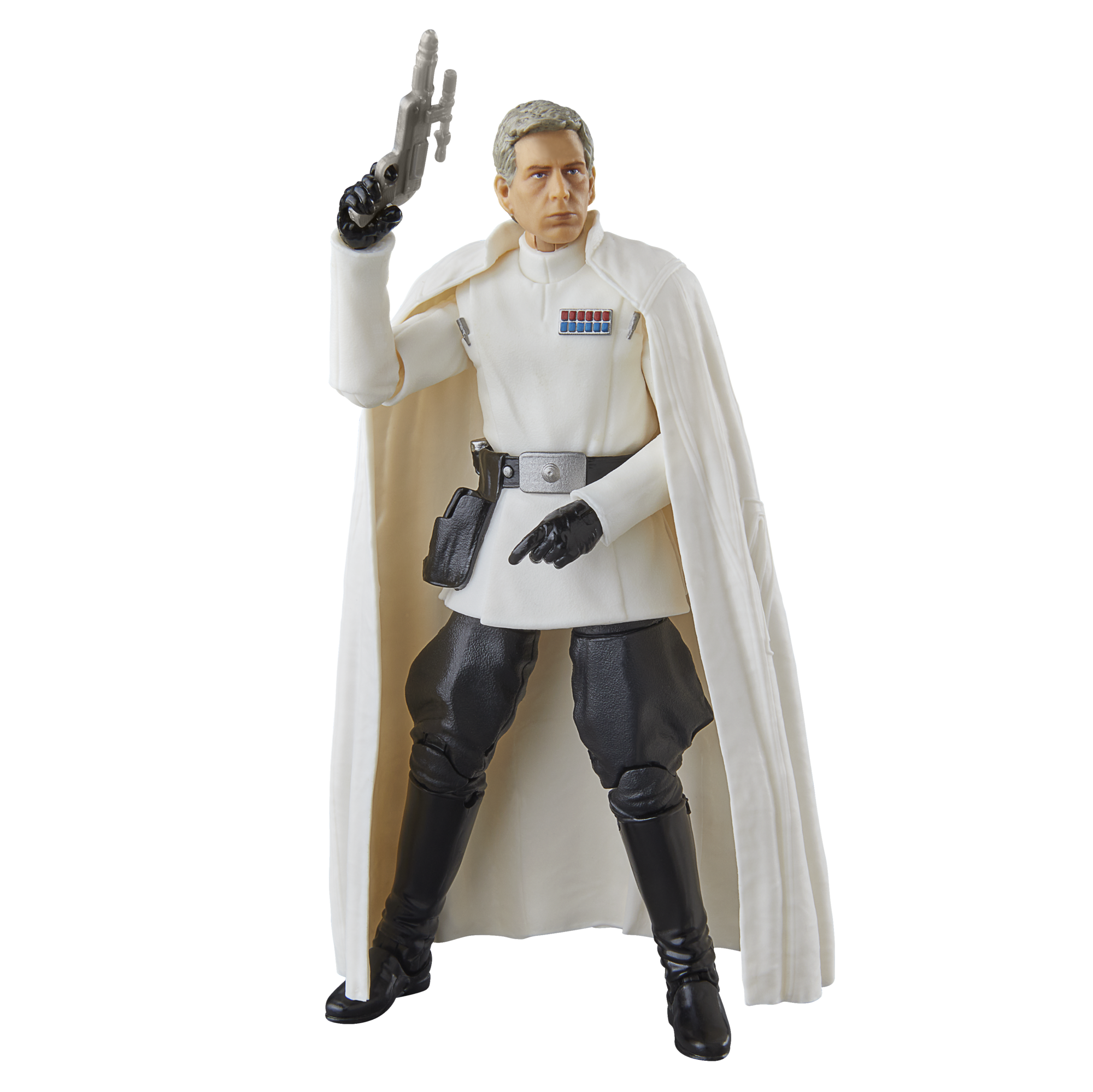 STAR WARS The Black Series Director Orson Krennic