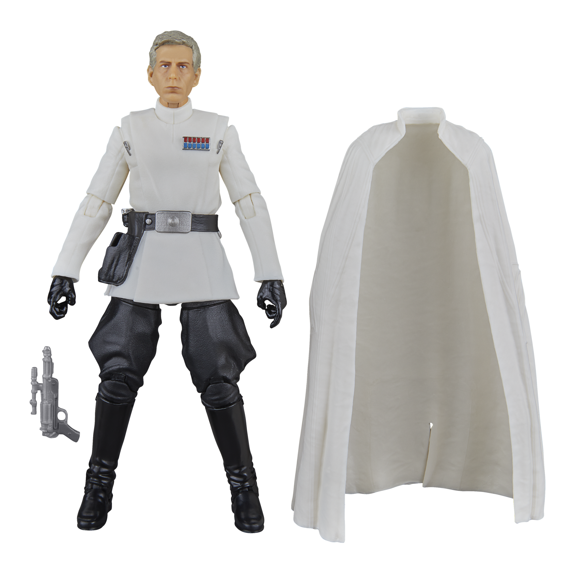 STAR WARS The Black Series Director Orson Krennic