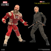 Marvel Legends Series Yelena Belova and Red Guardian