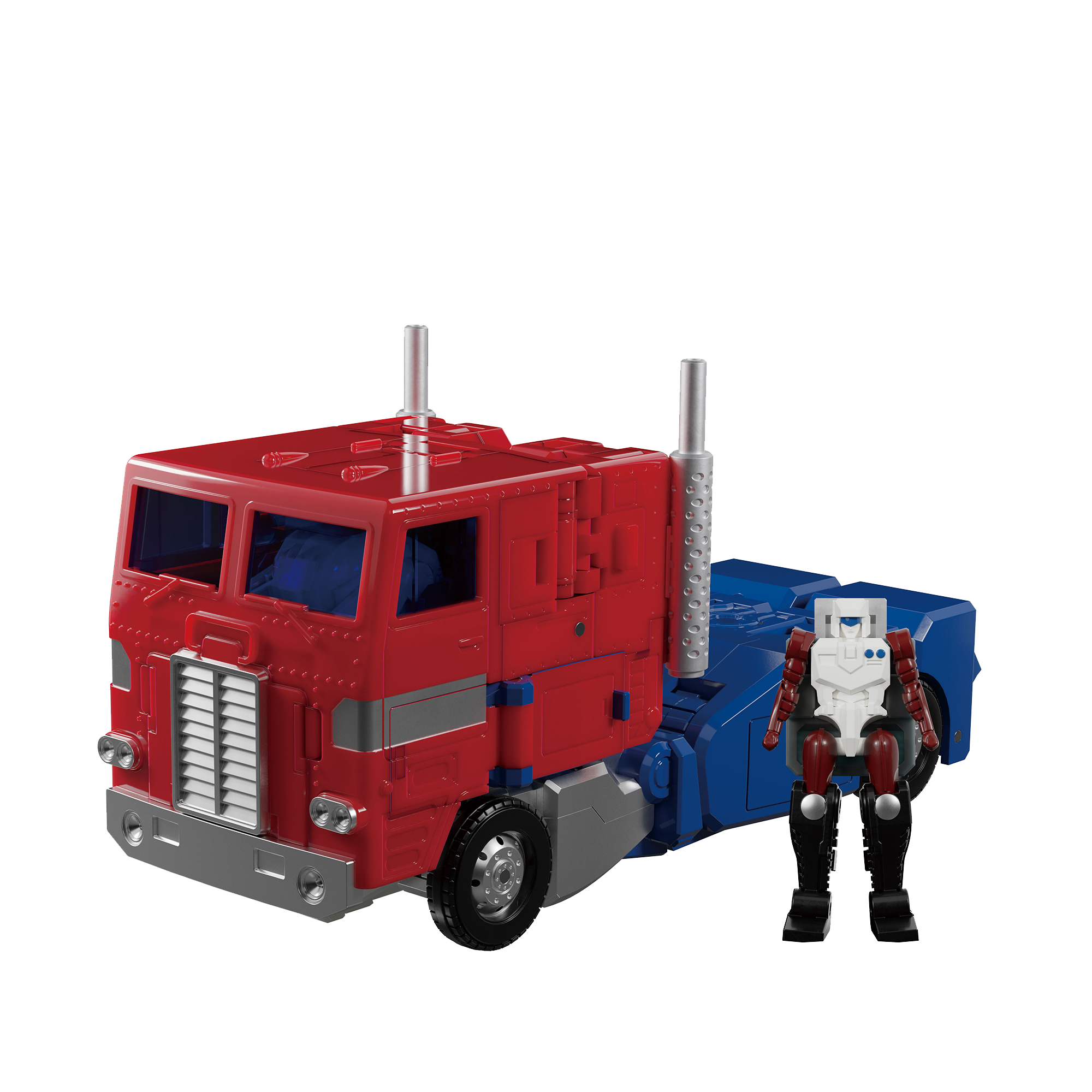 Transformers Masterpiece MP-60 Jinrai