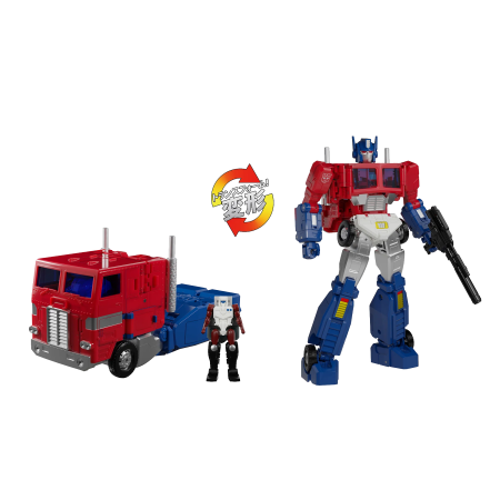Transformers Masterpiece MP-60 Jinrai
