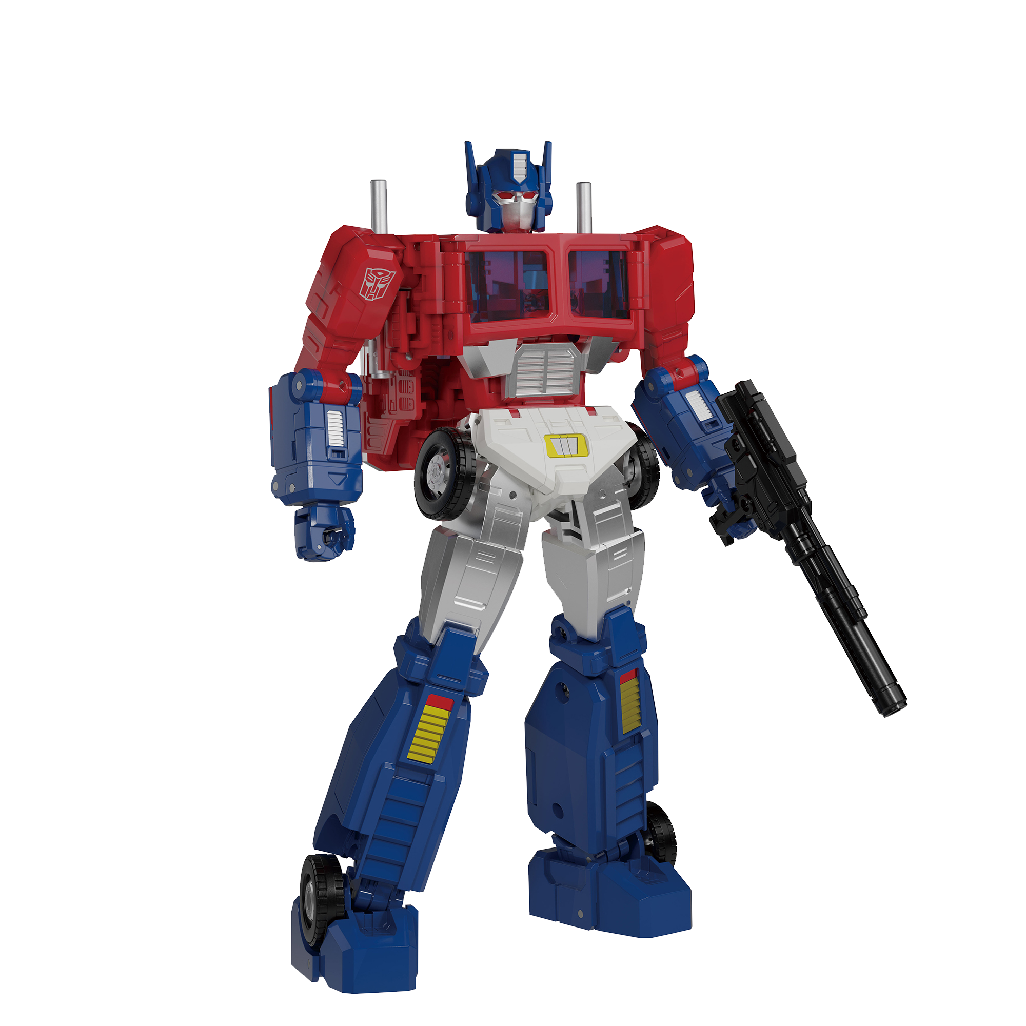 Transformers Masterpiece MP-60 Jinrai