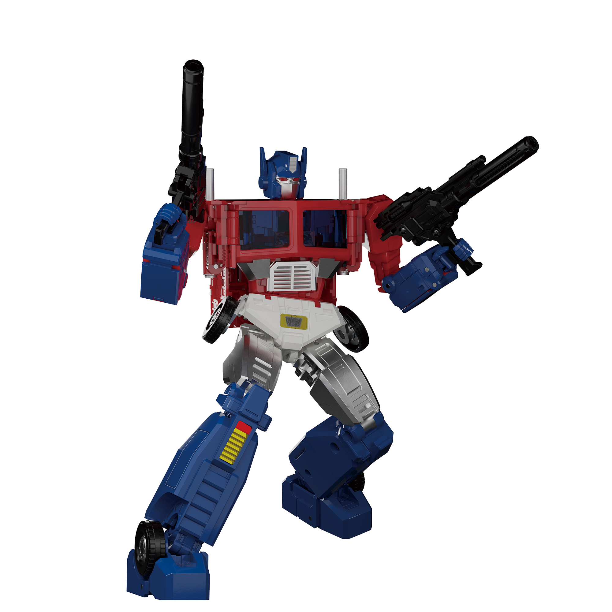 Transformers Masterpiece MP-60 Jinrai