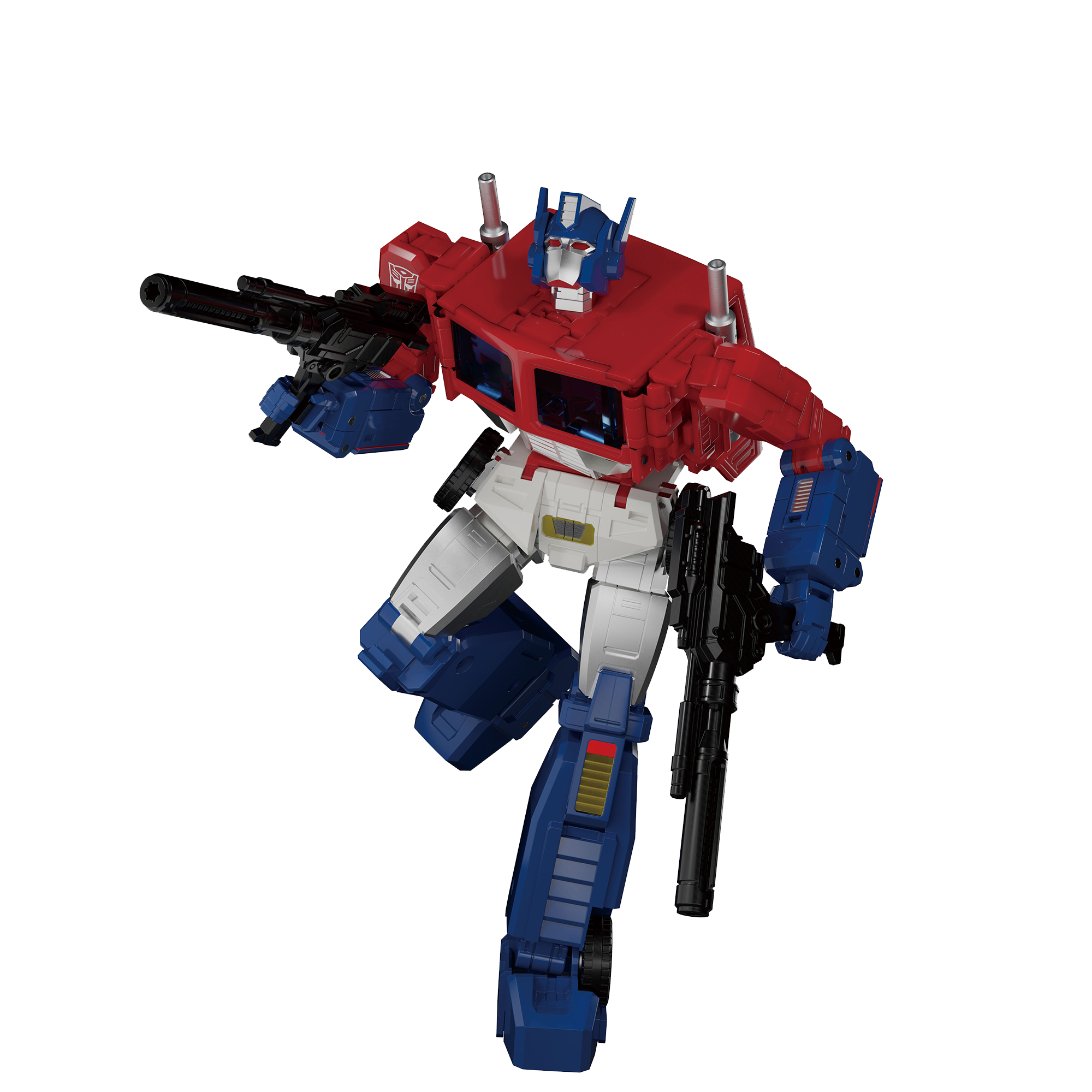 Transformers Masterpiece MP-60 Jinrai
