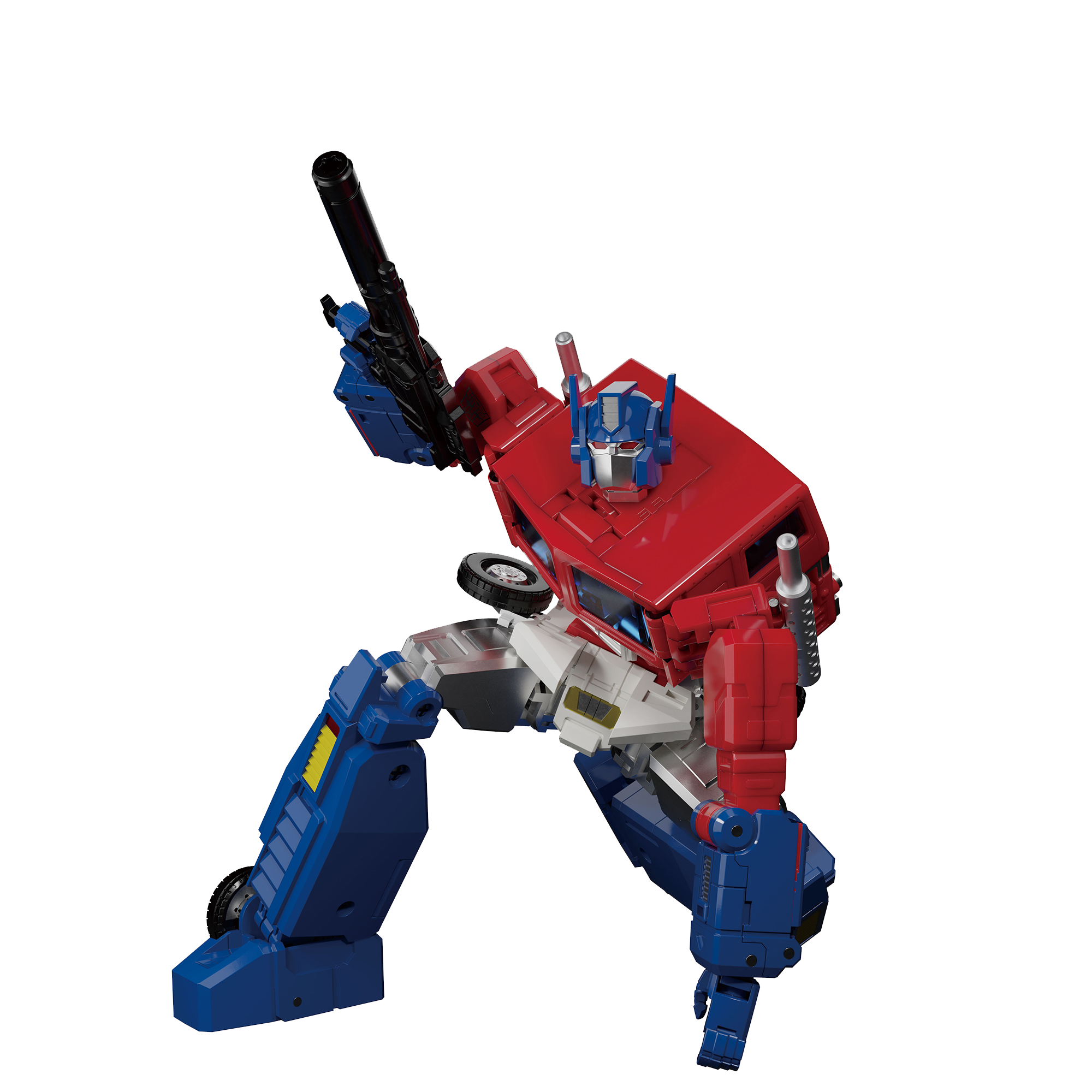 Transformers Masterpiece MP-60 Jinrai