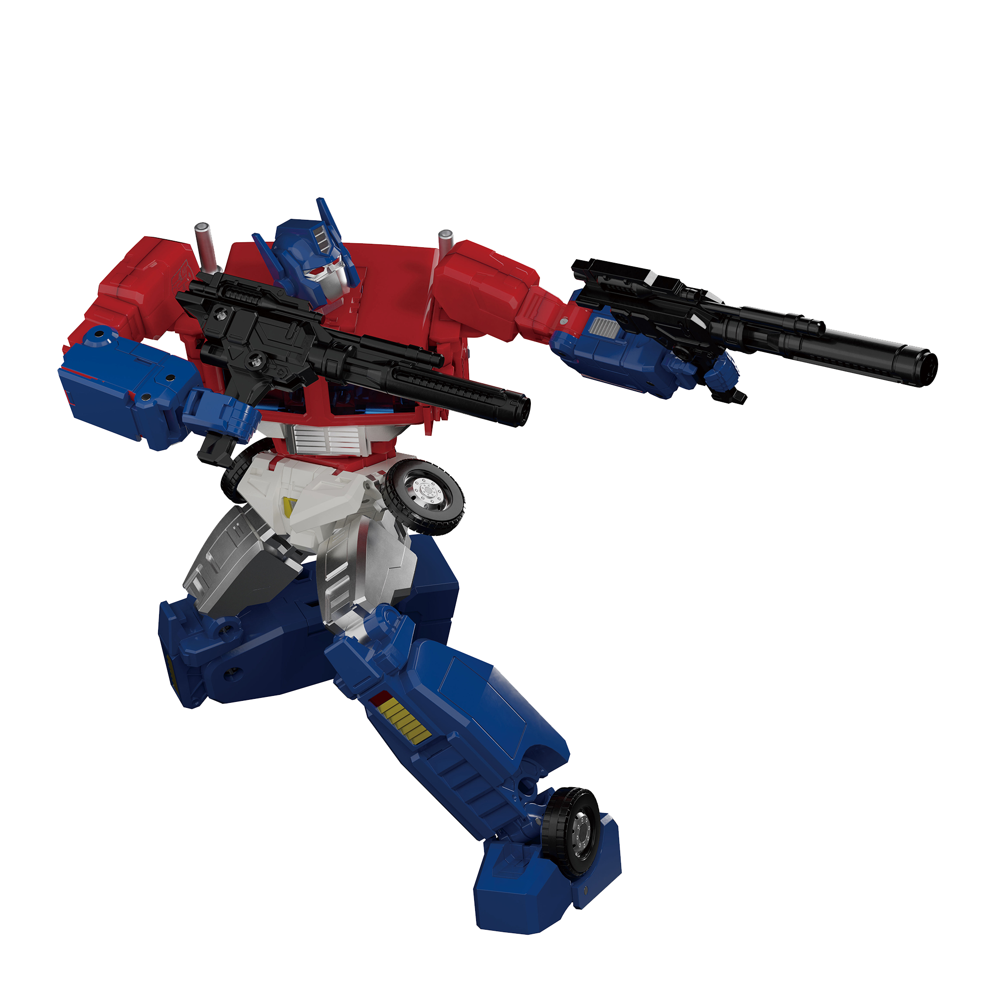 Transformers Masterpiece MP-60 Jinrai