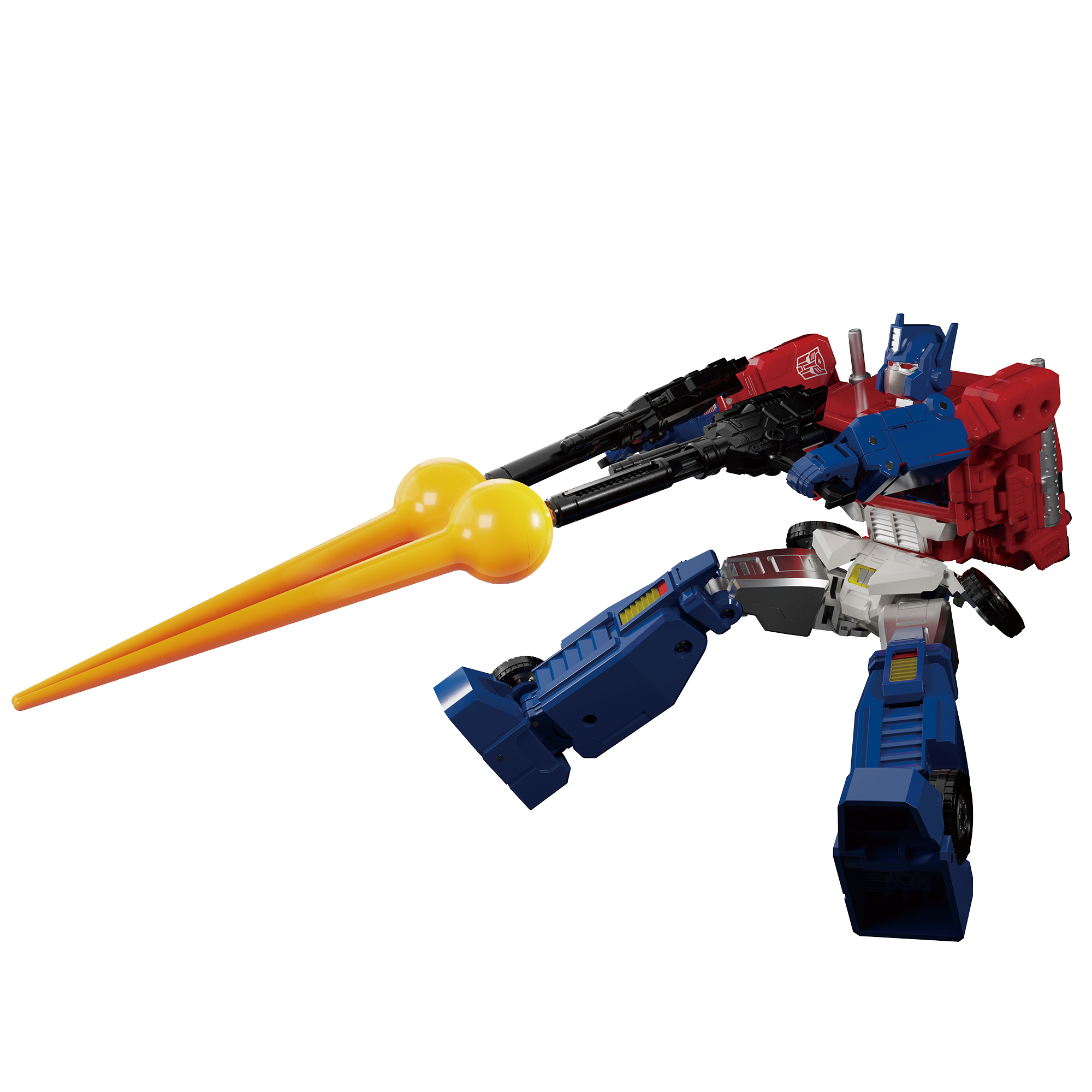 Transformers Masterpiece MP-60 Jinrai