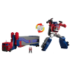 Transformers Masterpiece MPG-09 Super Jinrai
