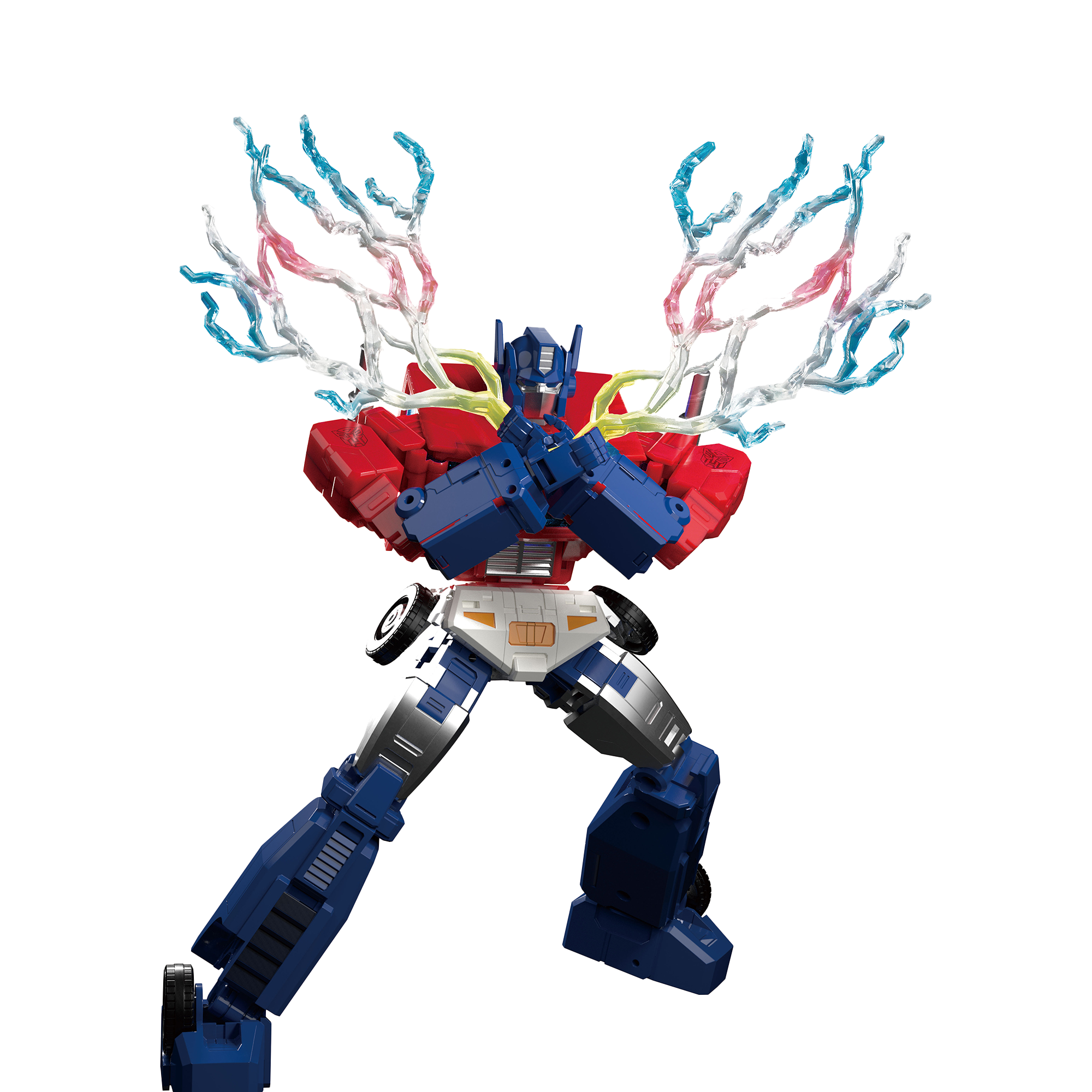 Transformers Masterpiece MPG-09 Super Jinrai