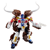 Transformers Age of the Primes Leader Class Maximal Big Convoy
