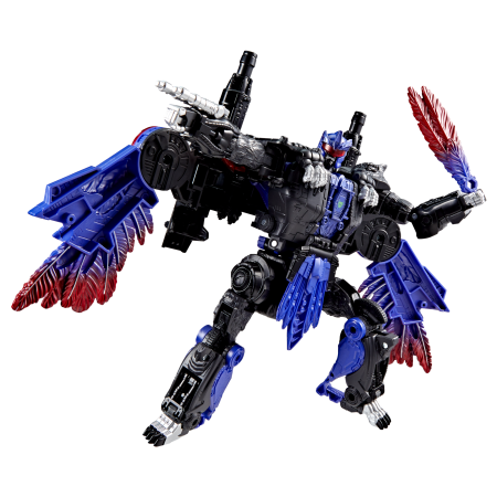 Transformers Age of the Primes Leader Class Razorclaw