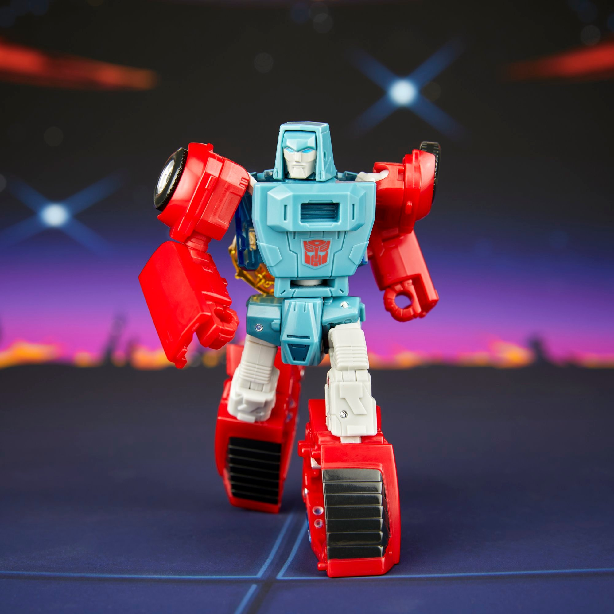 Transformers Studio Series The Transformers: The Movie Deluxe Class Windcharger