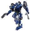 Transformers Studio Series Transformers: The Last Knight Deluxe Class Barricade