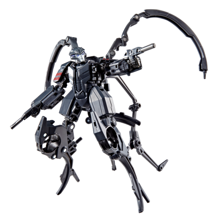 Transformers Studio Series Transformers One Deluxe Class Airachnid