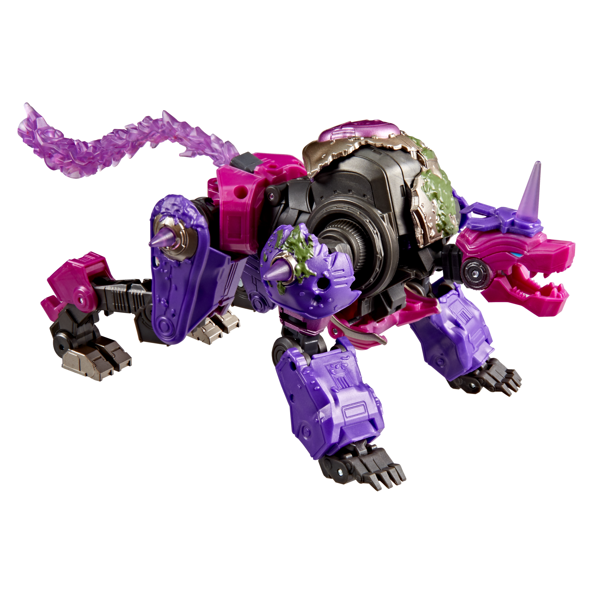 Transformers Studio Series Transformers One Voyager Class Alpha Trion