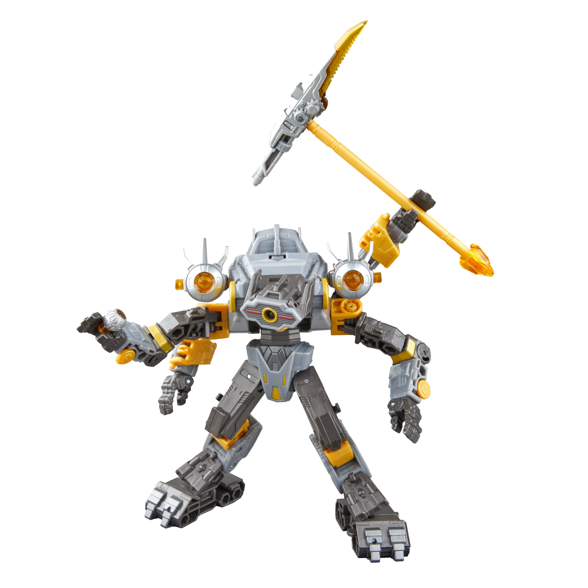 Transformers Age of the Primes Voyager Class The Thirteen Amalgamous Prime