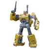 Transformers Age of the Primes Voyager Class Combaticon Brawl