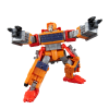 Transformers Age of the Primes Voyager Class Junkion Wreck-Gar