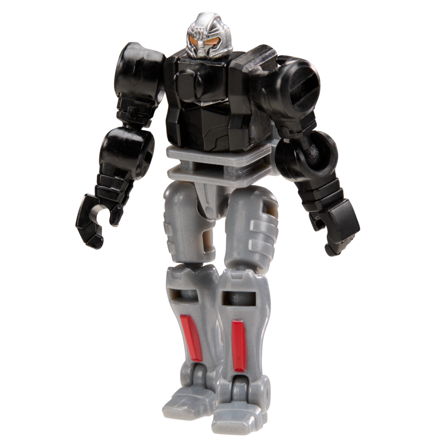 Transformers Age of the Primes Voyager Class Sideways