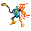 Transformers Age of the Primes Deluxe Class Quickstrike