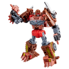 Transformers Age of the Primes Deluxe Class Junkion Jalopy