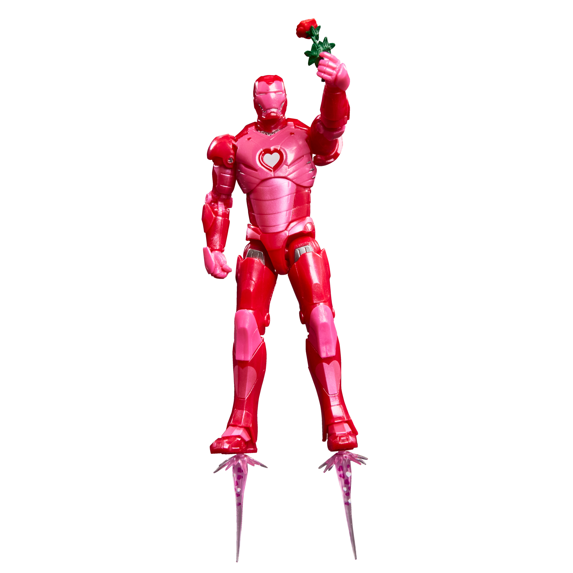 Marvel Legends Series I Love You 3000 Iron Man