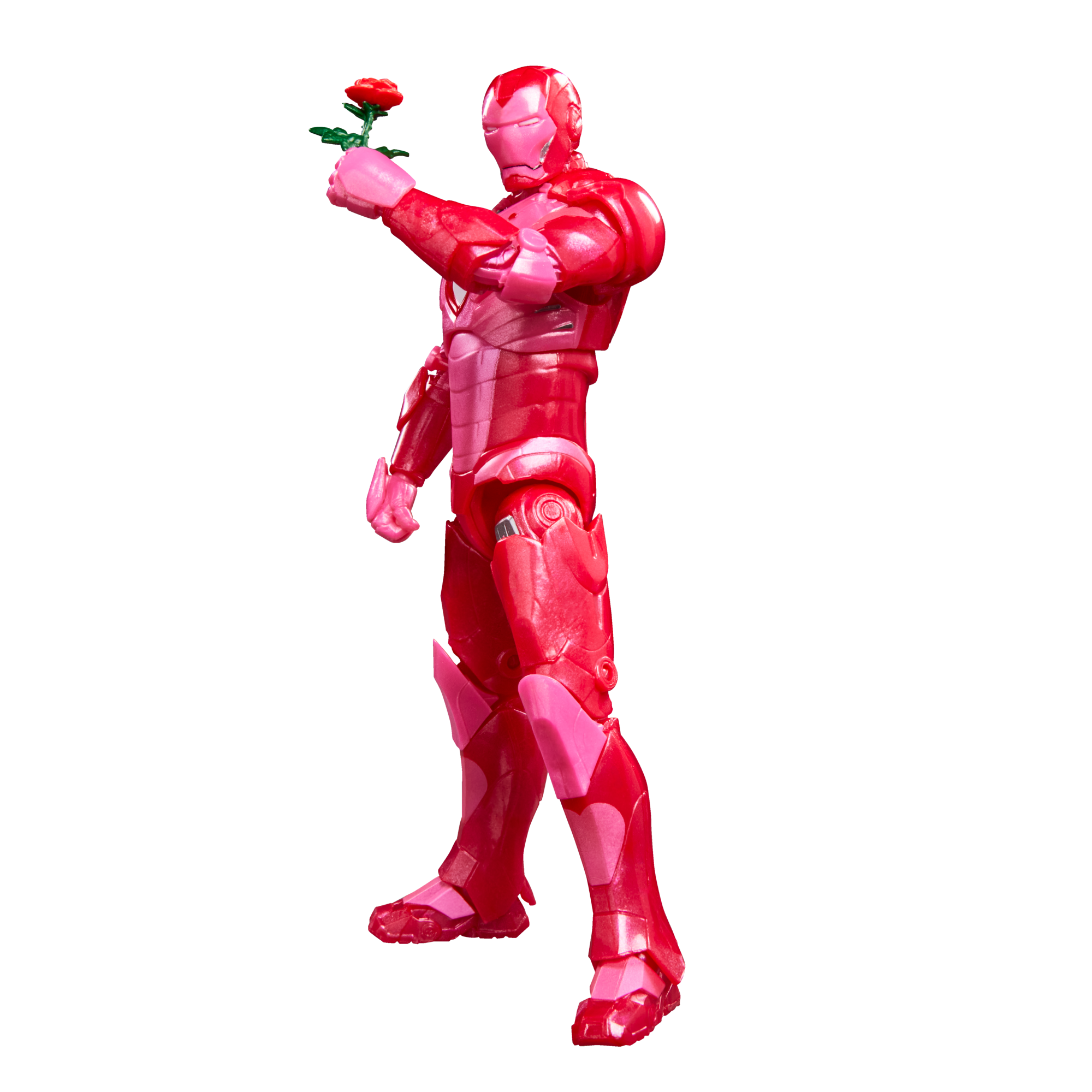 Marvel Legends Series I Love You 3000 Iron Man