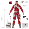 G.I. Joe Classified Series #186, Edwin “Lifeline” Steen