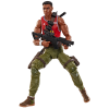 G.I. Joe Classified Series #189, Bradley “Big Lob” Sanders