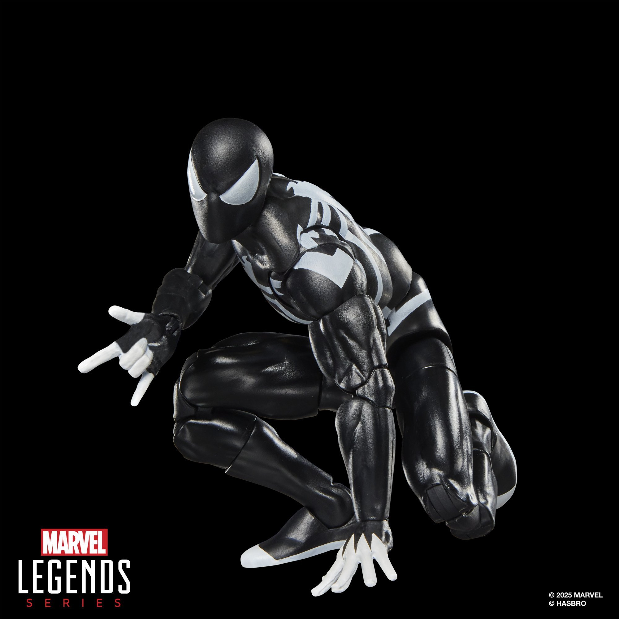 Marvel Legends Series Spider-Venom