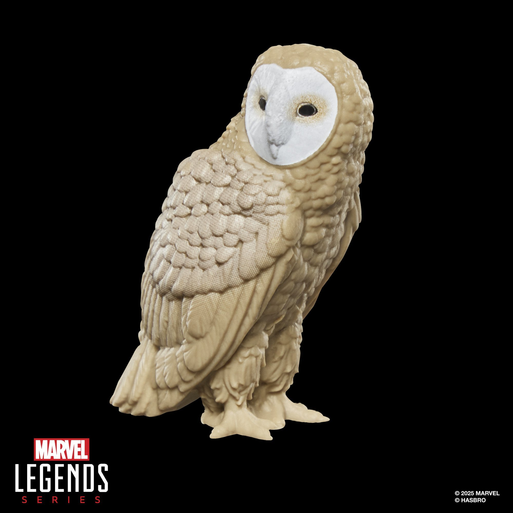 Marvel Legends Series Marvel’s Owl