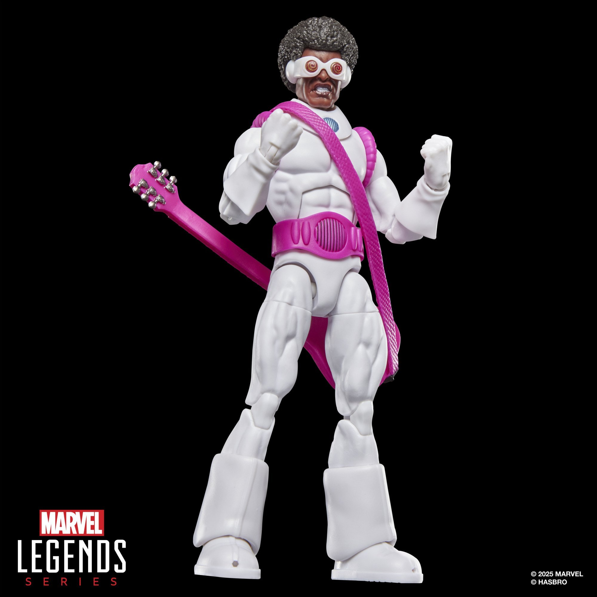 Marvel Legends Series Hypno-Hustler