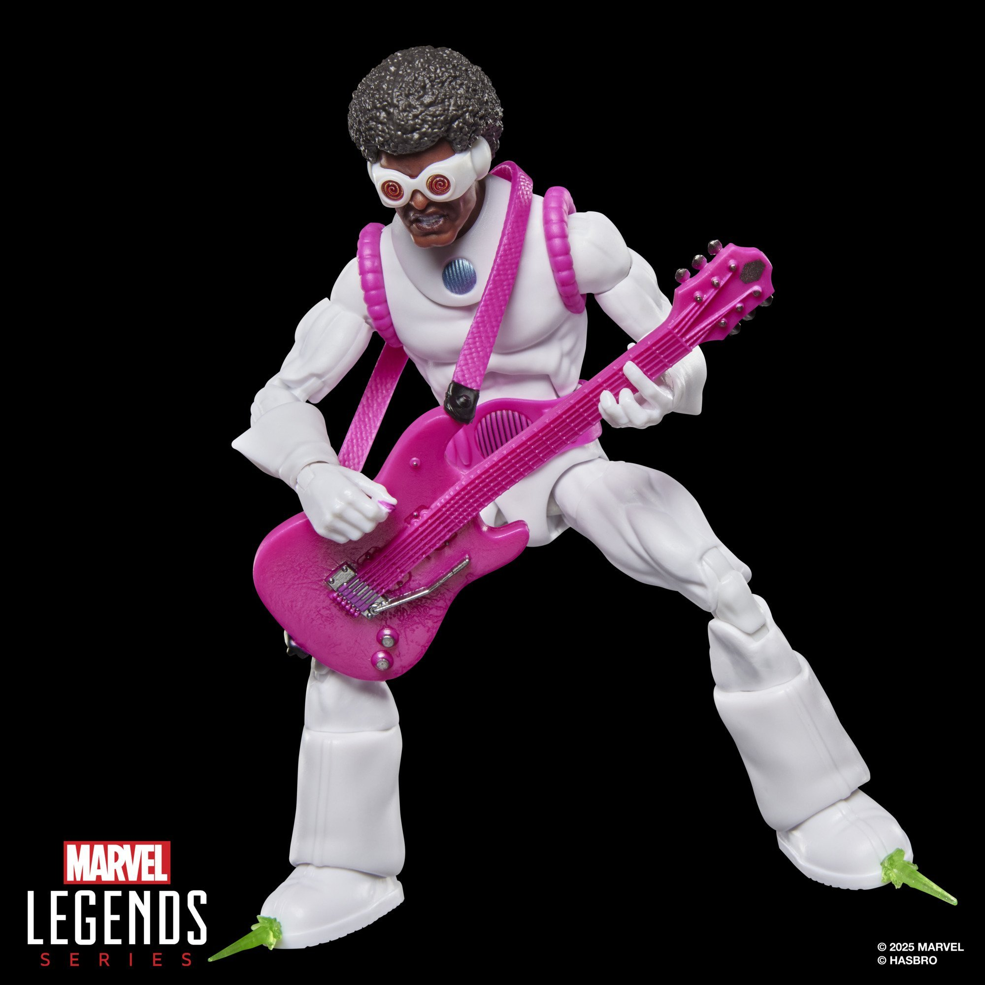 Marvel Legends Series Hypno-Hustler