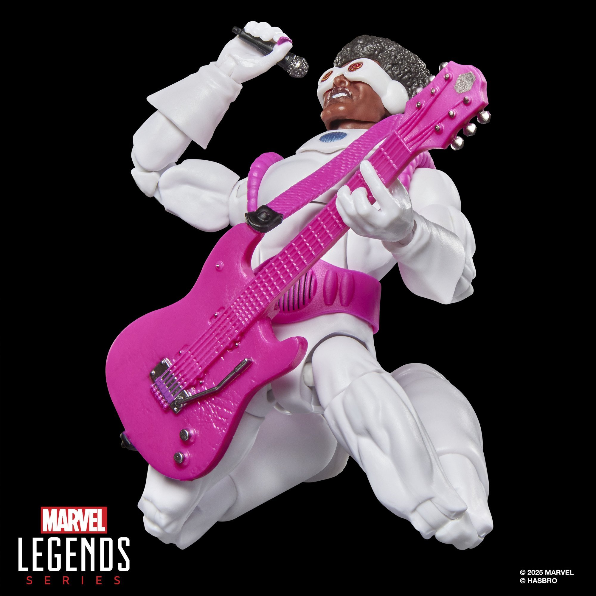 Marvel Legends Series Hypno-Hustler