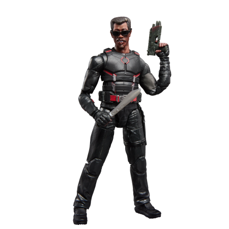 Marvel Legends Series Marvel's Blade