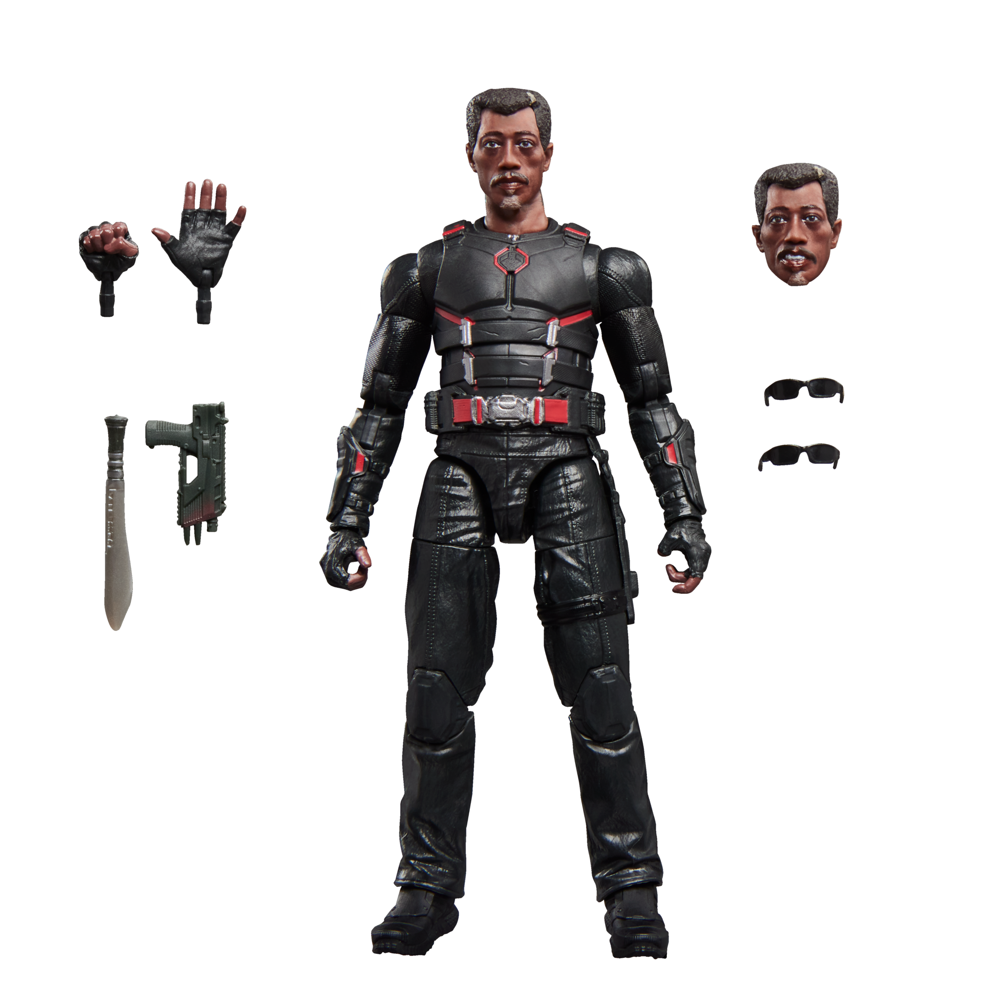 Marvel Legends Series Marvel's Blade