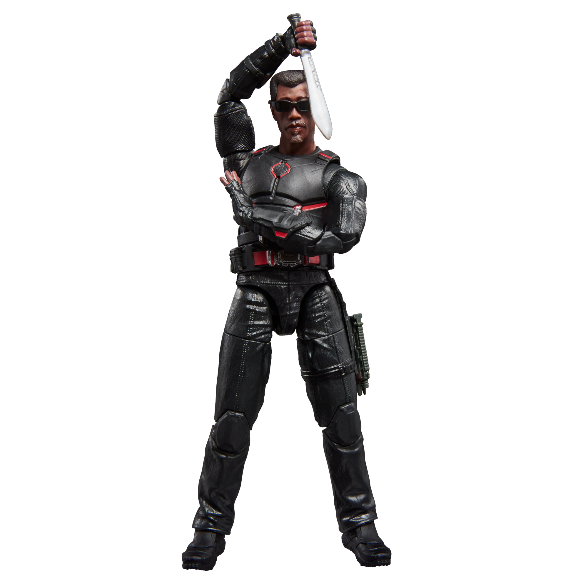Marvel Legends Series Marvel's Blade