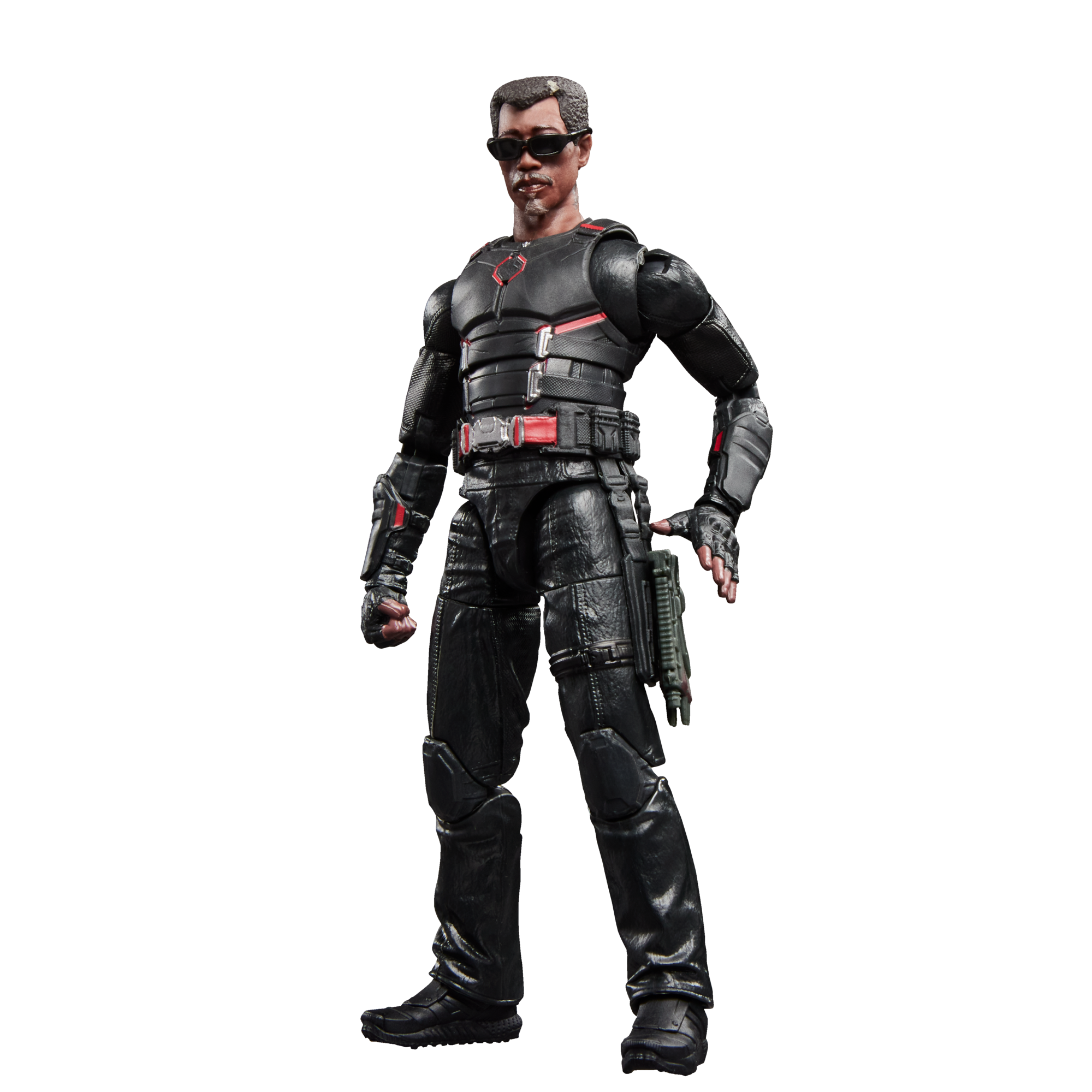 Marvel Legends Series Marvel's Blade