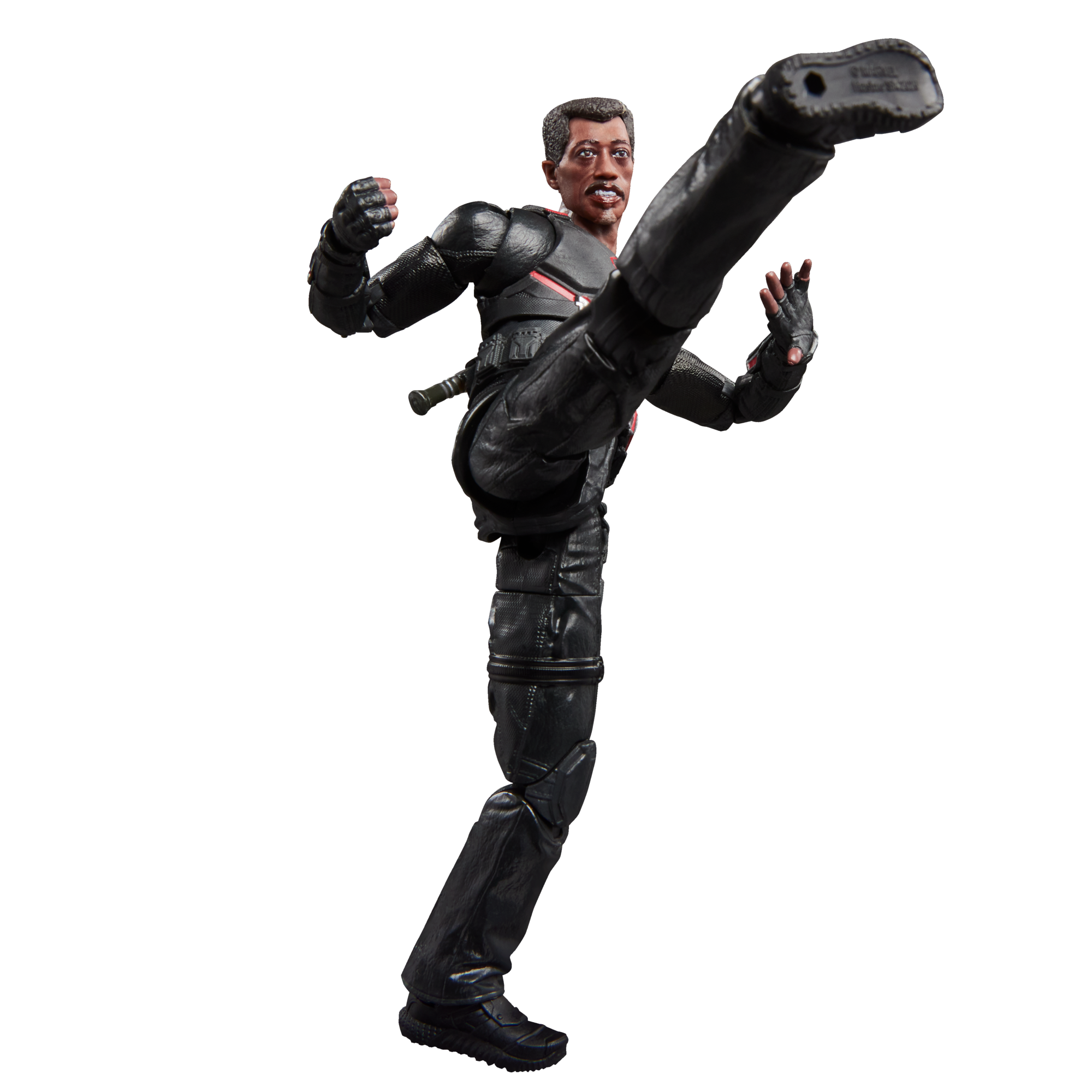 Marvel Legends Series Marvel's Blade