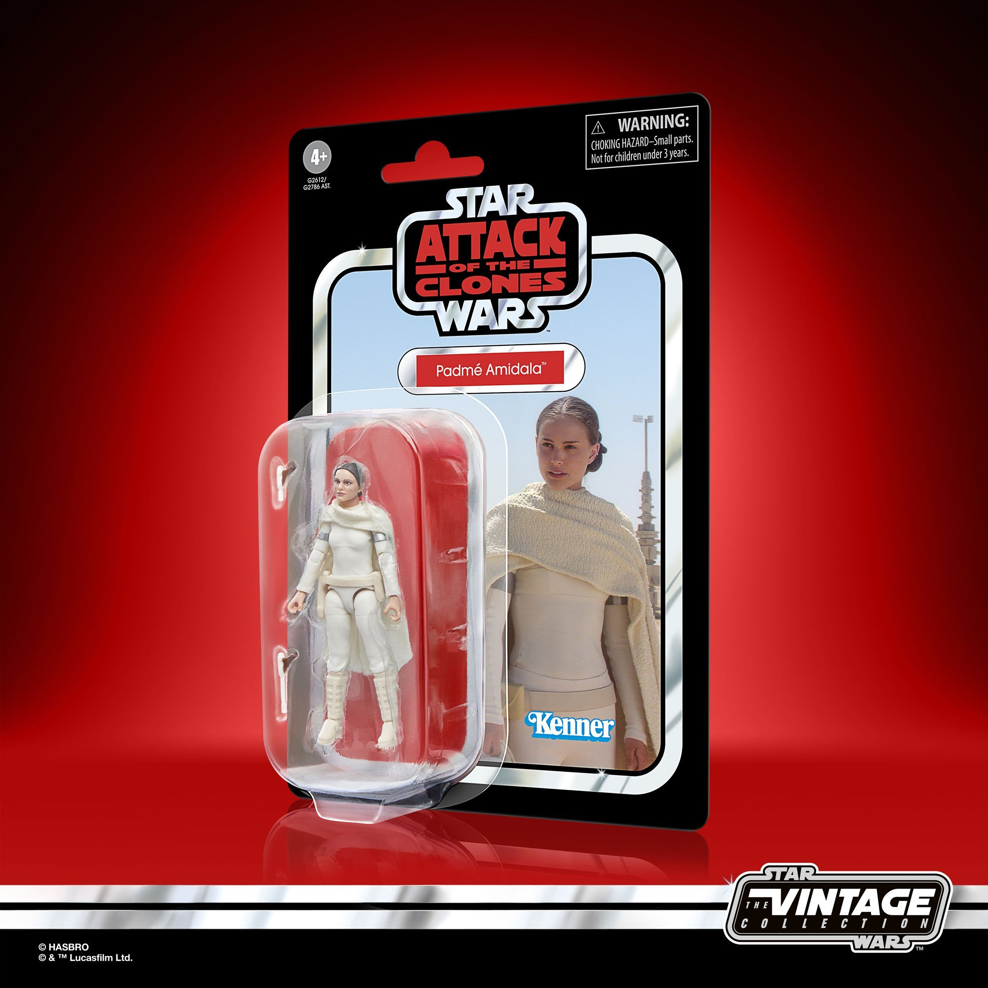 Star Wars The Vintage Collection Padmé Amidala