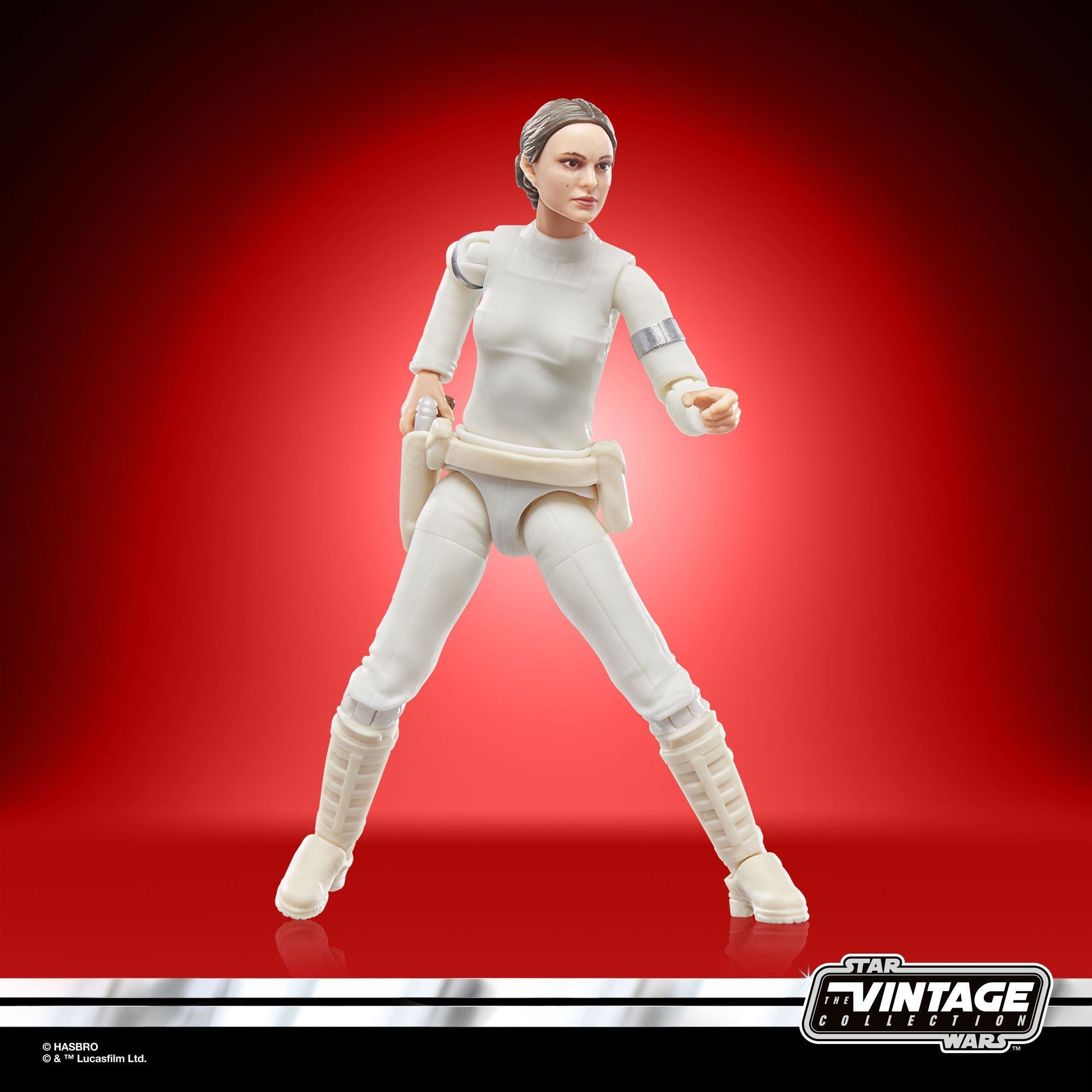 Star Wars The Vintage Collection Padmé Amidala
