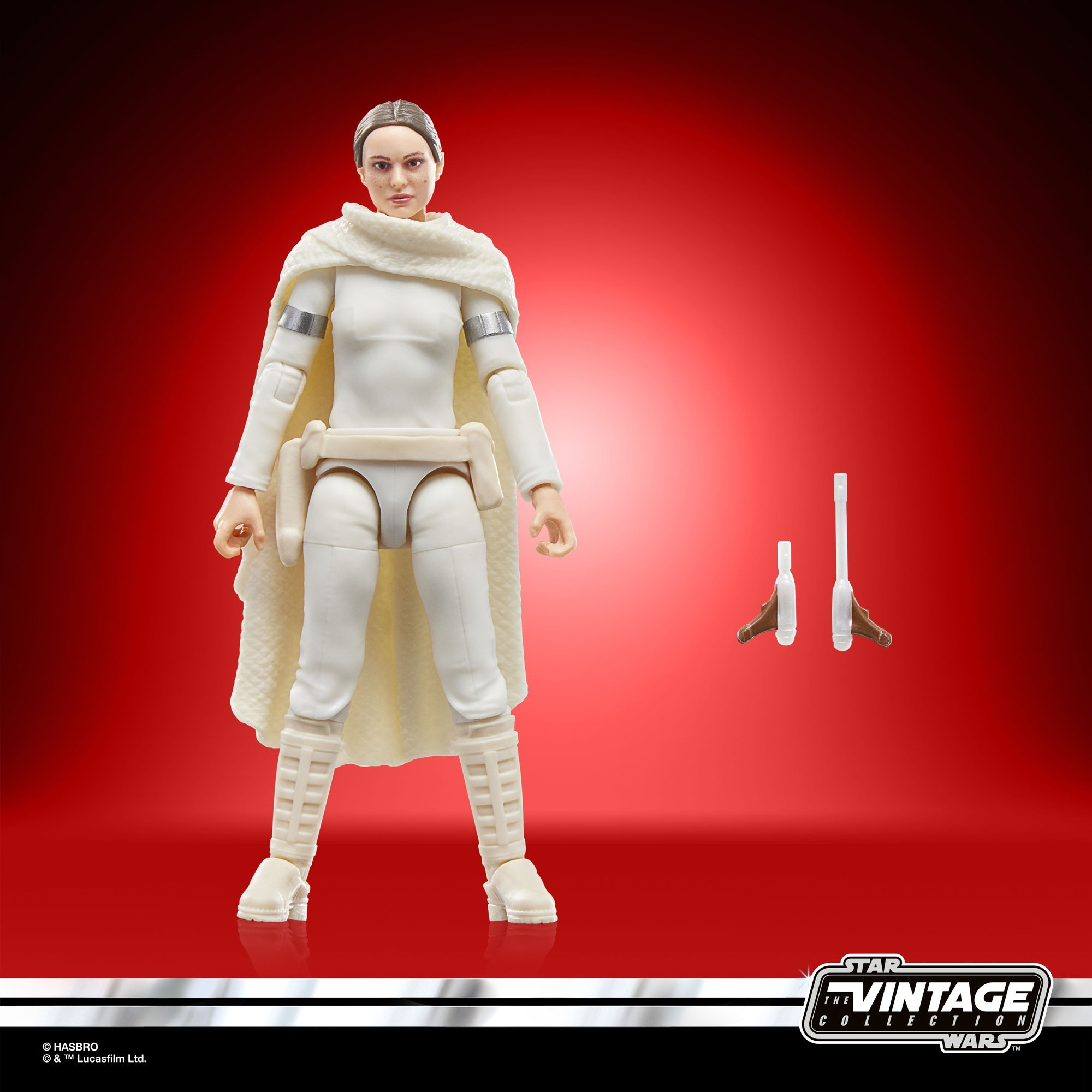 Star Wars The Vintage Collection Padmé Amidala